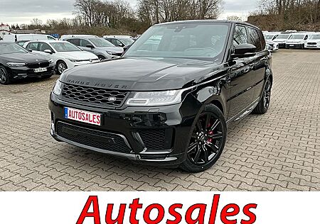 Land Rover Range Rover Sport 3.0 D350 350 HSE Dynamic Pano