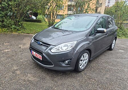 Ford C-Max Business Edition