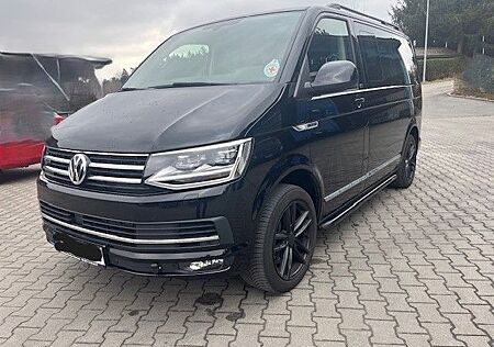 VW T6 Multivan Volkswagen