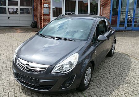 Opel Corsa D 150 Jahre