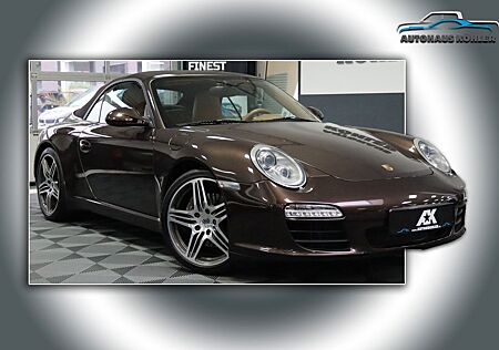 Porsche 911 Urmodell 911 Carrera Cabrio 19"PDK BOSE PASM BELÜFTUNG