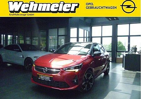 Opel Corsa Elegance+ MATRIX LICHT Vorteil: - 8.090,-