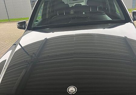 Mercedes-Benz GLK 350 4MATIC -