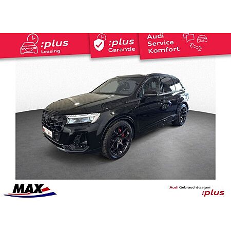 Audi Q7 leasen