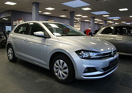 VW Polo Volkswagen 1.0 TSI OPF Comfortline