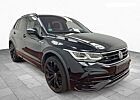 VW Tiguan Volkswagen 2.0 TDI R-Line 4Mot Matrix*360K*DCC*Black