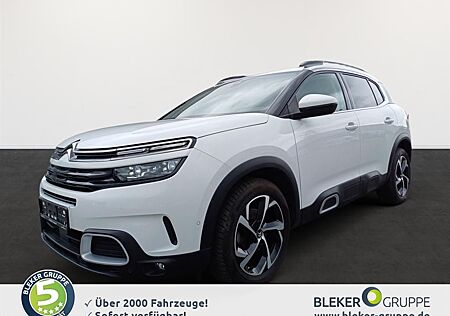 Citroën C5 Aircross BlueHDi 180 Shine EAT8