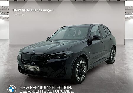 BMW iX3 M Sport AHK Driv.Assist.Prof Harman/K LED
