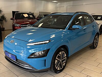 Hyundai Kona ST-heiz*CarPlay*R.Cam*Tempomat*1.Hand*DAB