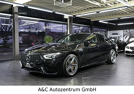 Mercedes-Benz AMG GT 63 S 4Matic+