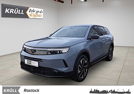 Opel Grandland X Grandland NAVI+AGR+SHZ+GJR