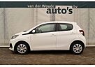 Peugeot 108 1.0 e-VTi Active Pack Premium -AIRCO-