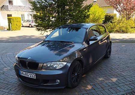 BMW 118i