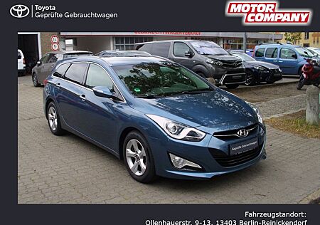 Hyundai i40 cw 1.7l CRDi Style