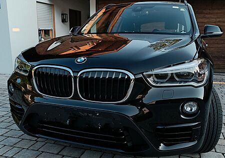 BMW X1 sDrive18i Sport Line Sport Line