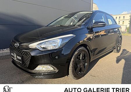 Hyundai i20 1.2 Pure KAMERA SHZ KLIMA PDC TOP