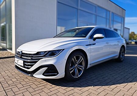 VW Arteon Volkswagen Shooting Brake 2.0 TDI R-Line 4Motion
