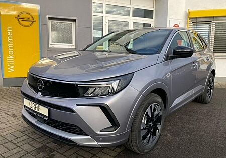 Opel Grandland X Grandland Elegance125J AT8 ACC*ErgoSitze+LenkrHz