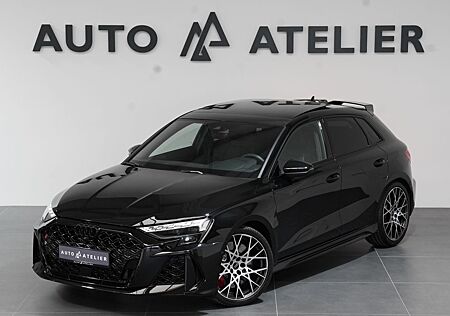 Audi RS3 S-AGA*CARBON*PANO*SONOS*MATRIX*R.KAM*