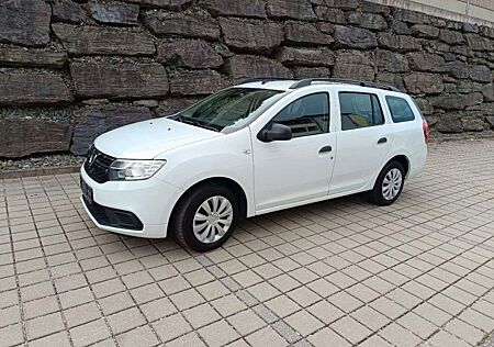 Dacia Logan MCV SCe 75 Access Access