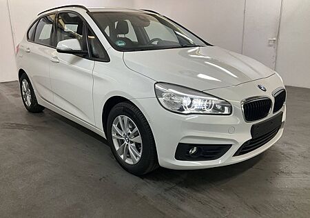 BMW 218 Active Tourer/Navi/LED/Unfallfrei