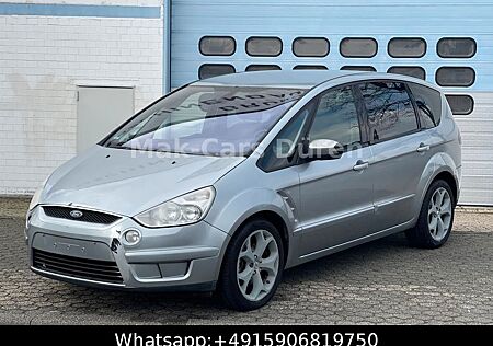 Ford S-Max 92kW DPF Titanium 6-tronic