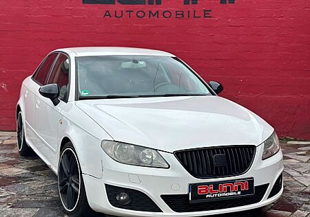 Seat Exeo Lim. Sport 2.0 tdi/Kamera/Klima/Euro5/140ps