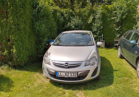 Opel Corsa 1.4 Active Active