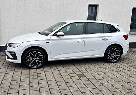 Skoda Scala 1.0 TSI Drive (17",SH,LED,5/100)