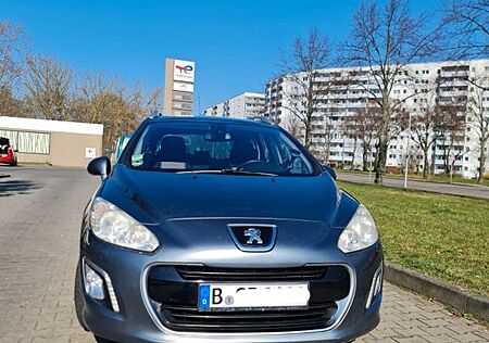 Peugeot 308 SW