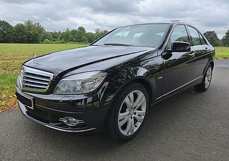 Mercedes-Benz C 200 C200 AUTOM. / 2. HD / XENON / HARMAN KARDON