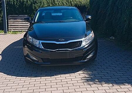 Kia Optima 2.4 Benzin Automatik