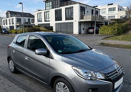 Mitsubishi Space Star 1.2 MIVEC Select Select