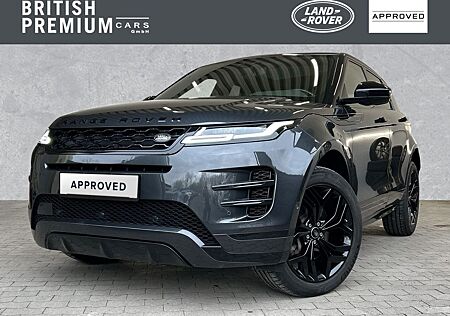 Land Rover Range Rover Evoque R-dynamic HSE 2.0 P300 Mild-H