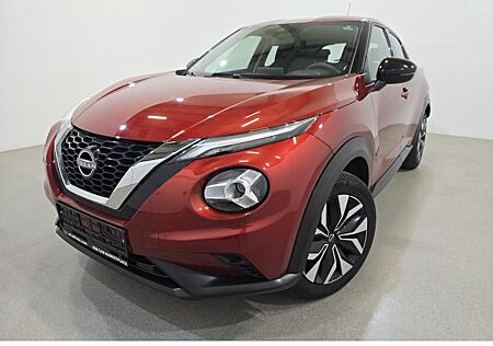Nissan Juke 1.0 DIG-T Acenta Camera Klima PDC ...