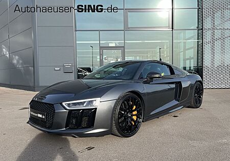 Audi R8 V10 Coupe Kermaik 5.2 FSI Quattro Plus Laser