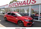 Honda Civic Lim. 5-trg. 1.0 Elegance