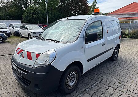 Renault Kangoo MOD 2012 Klima Regale TÜV25-11