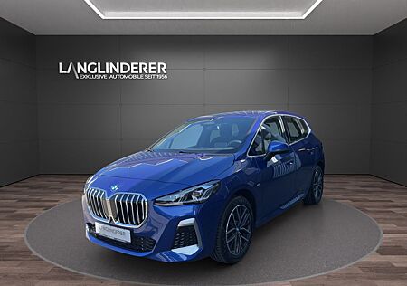 BMW 230e xDrive Active Tourer M-Sport NP64339,- HUD