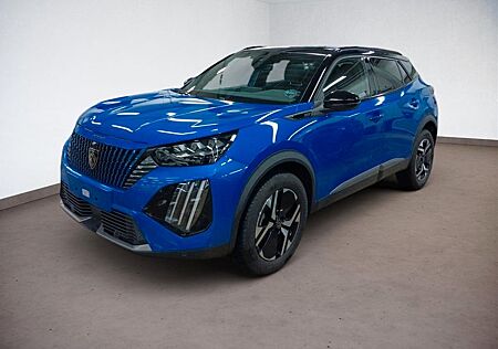 Peugeot 2008 GT 1.2 PureTech 130 EAT8 NAVI 360 CAM