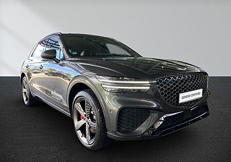Genesis GV70 2.2D Sport AWD vom Vertragspartner