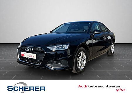 Audi A4 Limousine 35 TFSI S-TRONIC ACC KAMERA NAVI