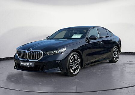 BMW 520i M Sportpaket Aktive Geschw. Komfortsitze He