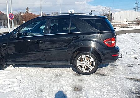 Mercedes-Benz ML 350 CDI 4MATIC Grand Edition Grand Edition