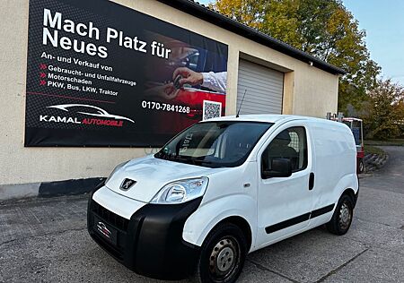 Peugeot Bipper Avantage