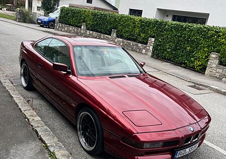 BMW 850 gebraucht kaufen BMW 850Ci Auto