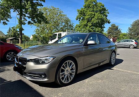 BMW 330d M Sport Automatic M Sport