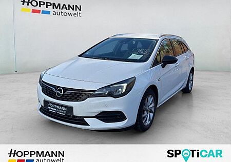 Opel Astra K Elegance 1.2T*NAVI*KAMERA*LED*SITZHZG*LE