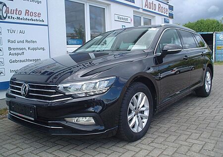 VW Passat Variant Volkswagen Business,eAC,Navi,LED,SHz,AHK