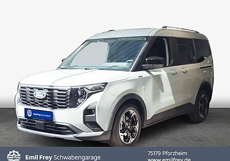 Ford Tourneo Courier 1.0 EcoBoost ACTIVE